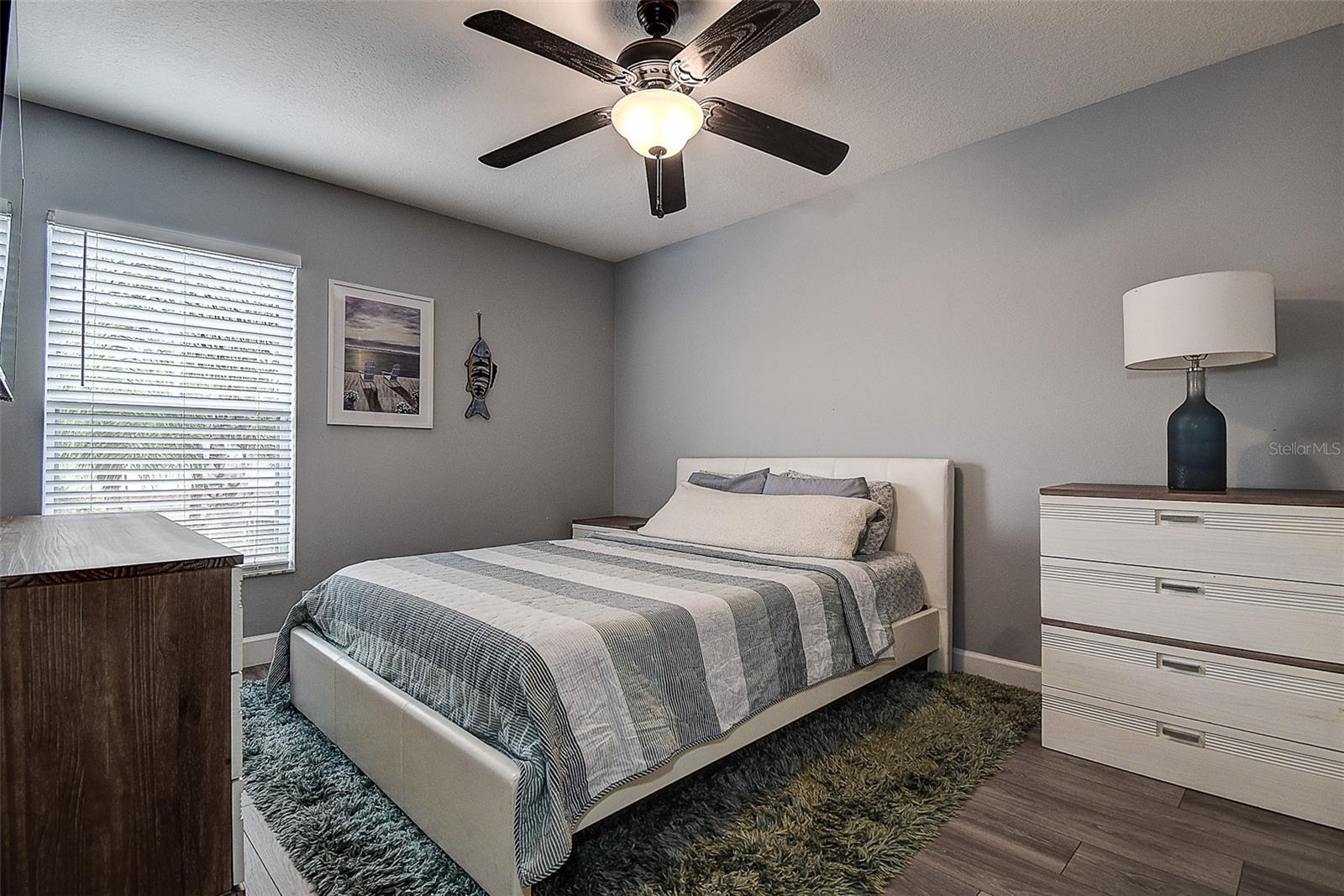 BECKETT WAY TWNHMS - Residential