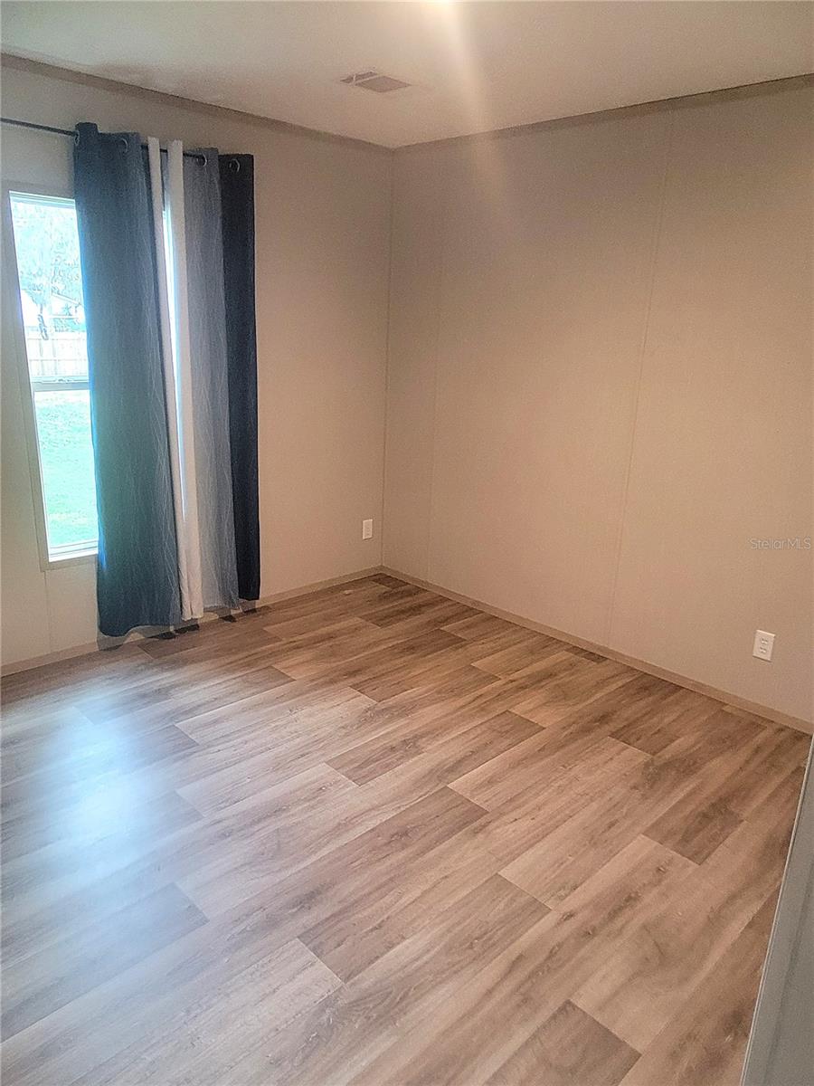 PARSONS PT ADD - Residential