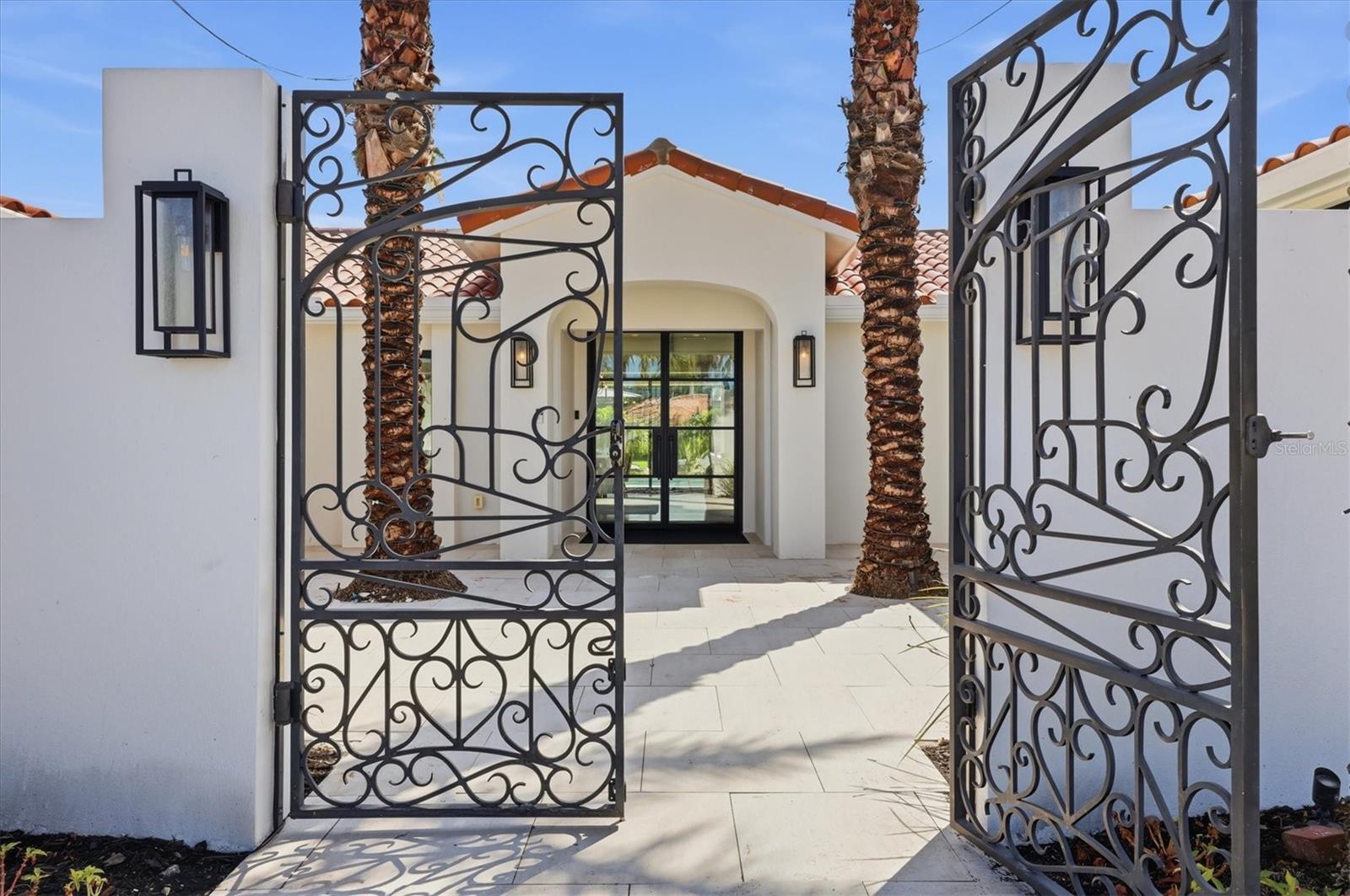 BIRD KEY SUB - Residential