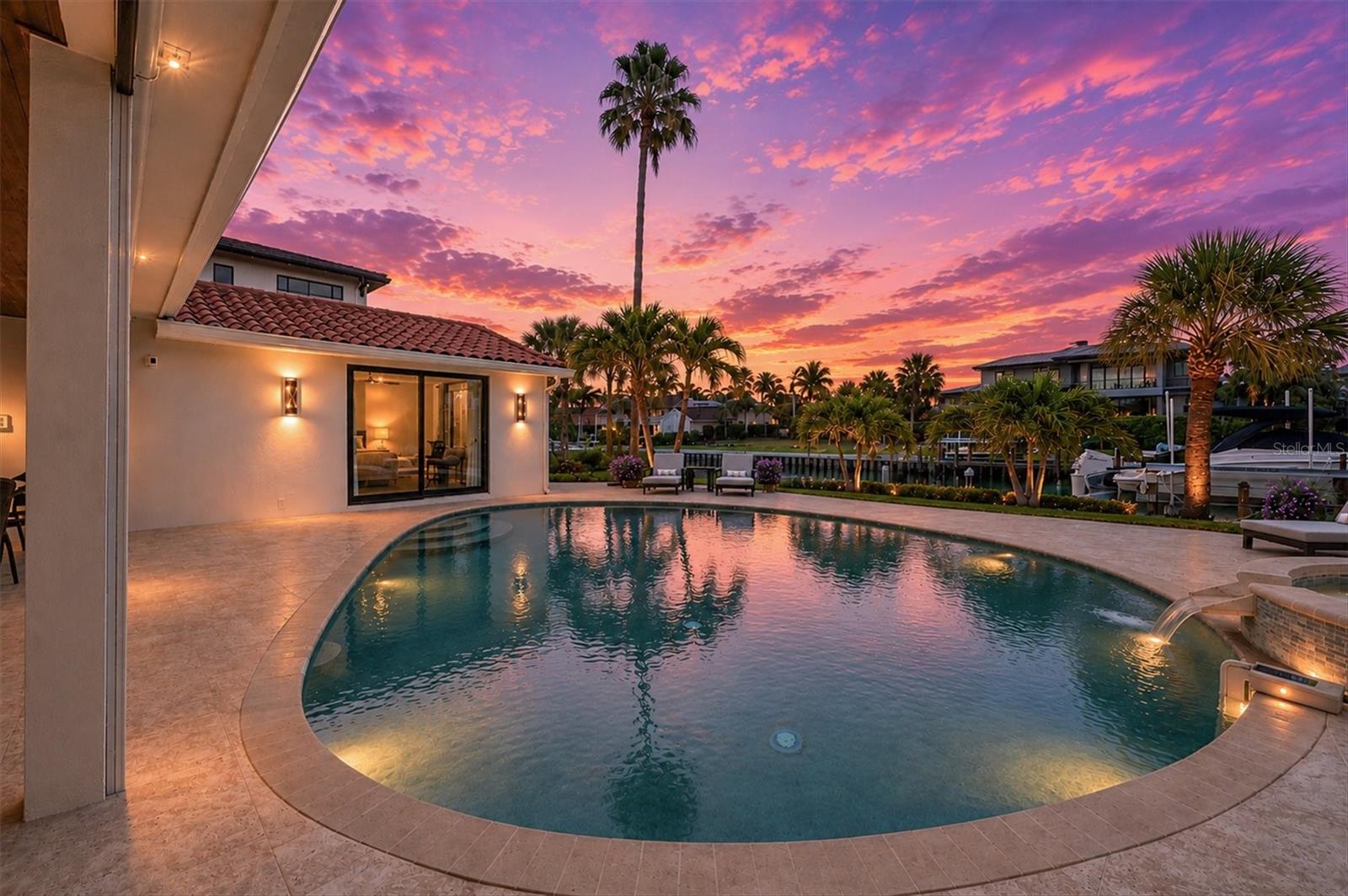 BIRD KEY SUB - Residential