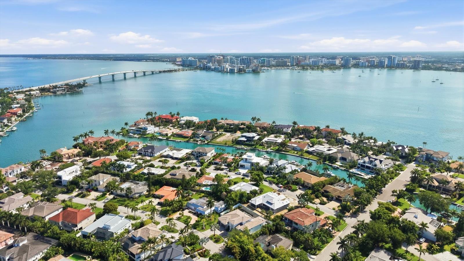 BIRD KEY SUB - Residential