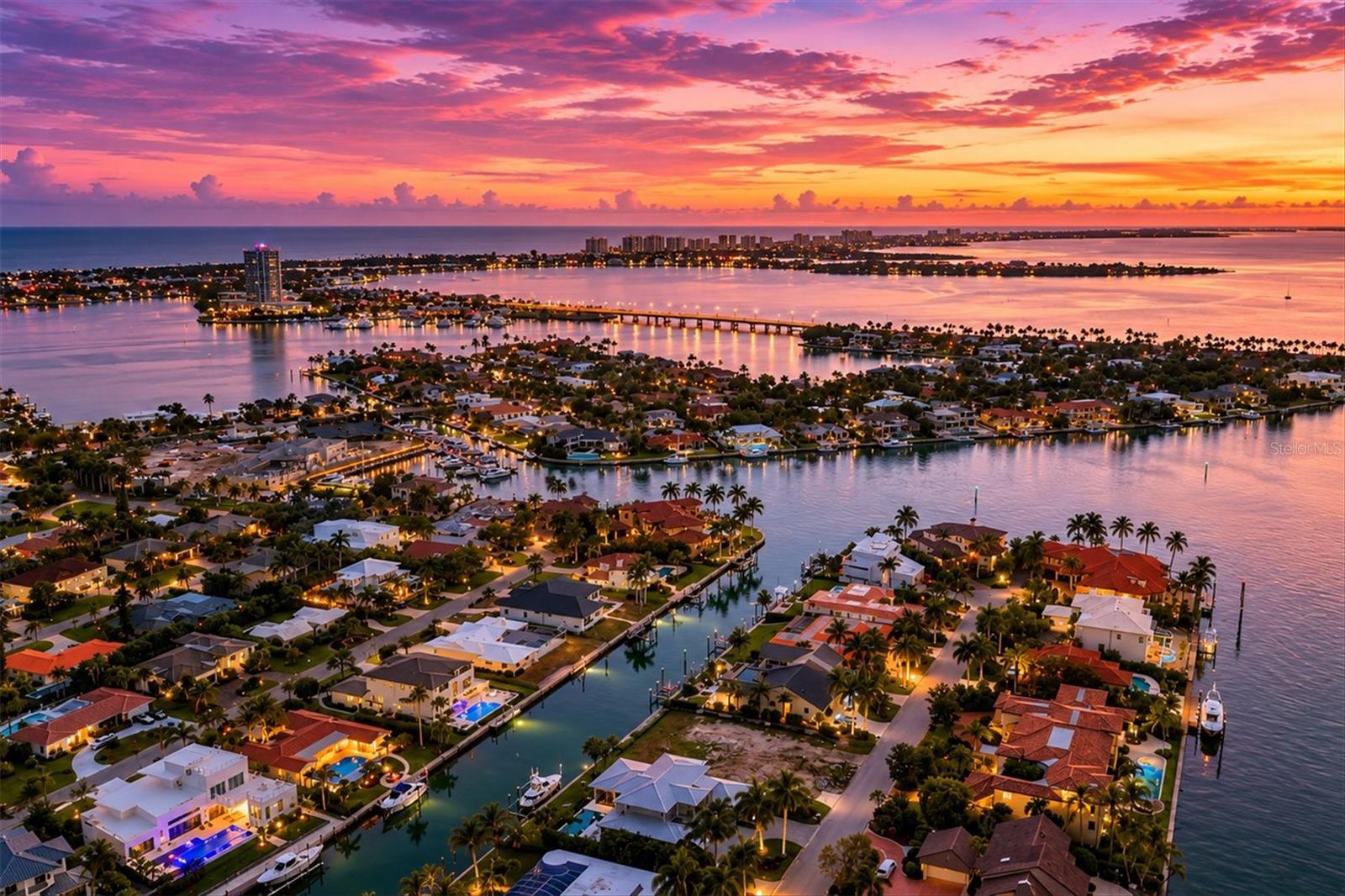 BIRD KEY SUB - Residential