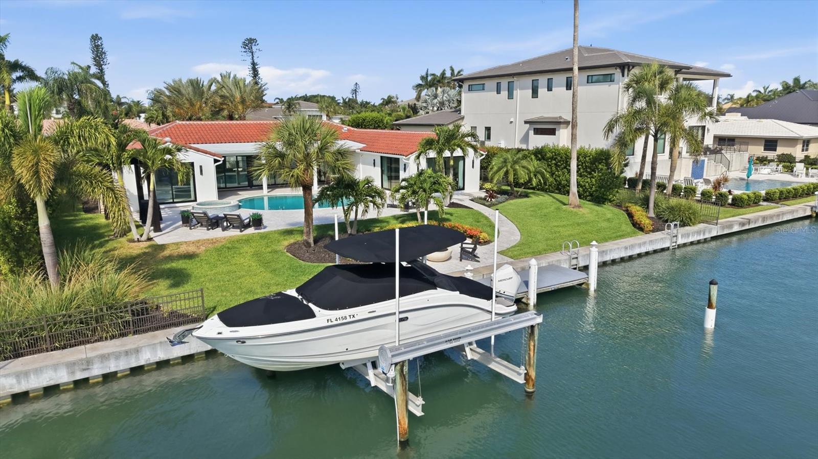 BIRD KEY SUB - Residential