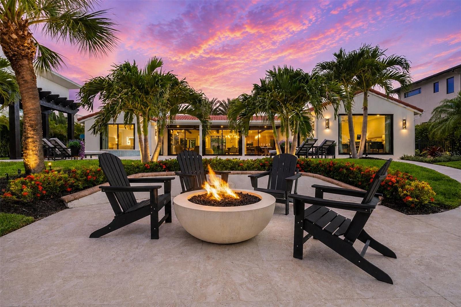 BIRD KEY SUB - Residential