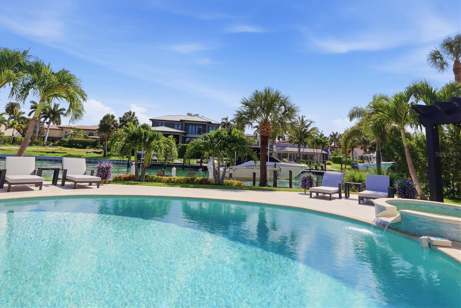 BIRD KEY SUB - Residential