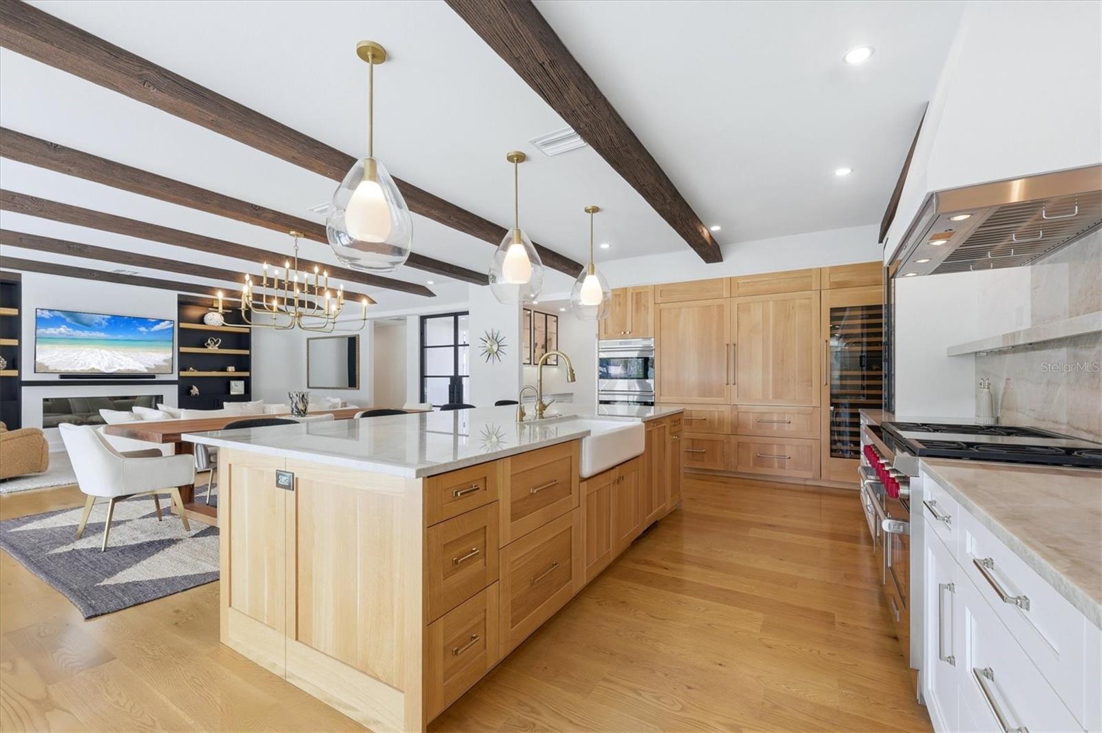 BIRD KEY SUB - Residential