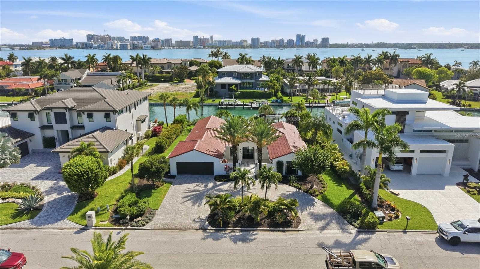 BIRD KEY SUB - Residential