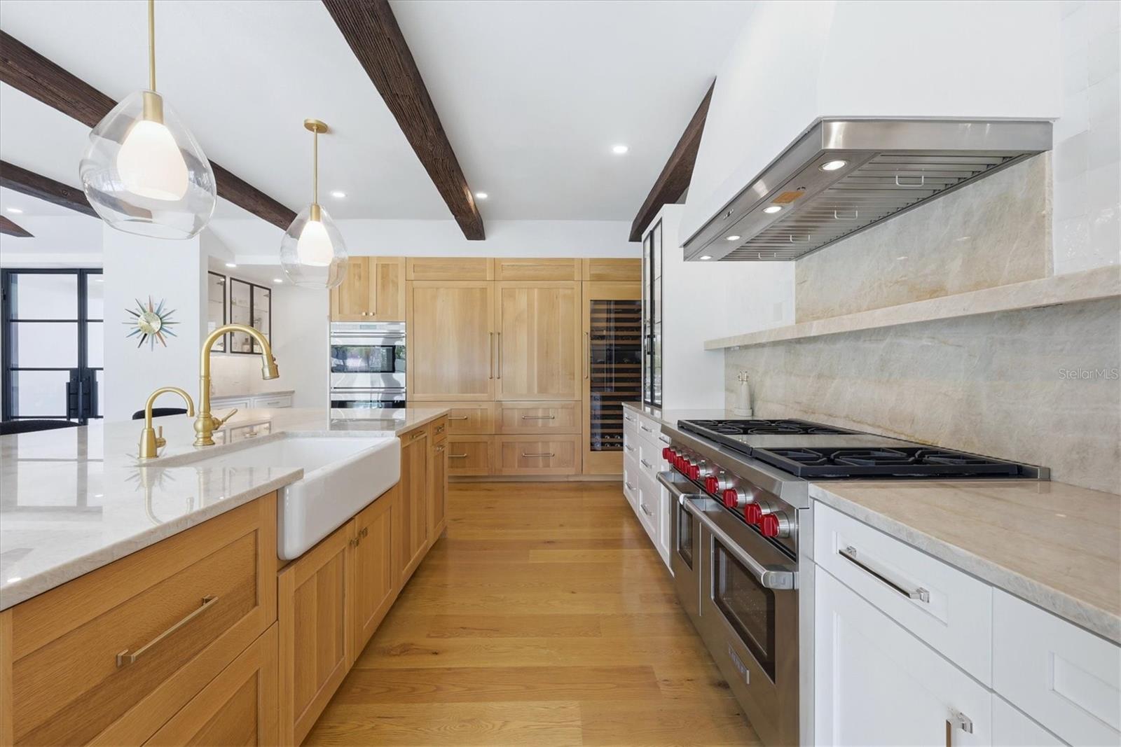 BIRD KEY SUB - Residential