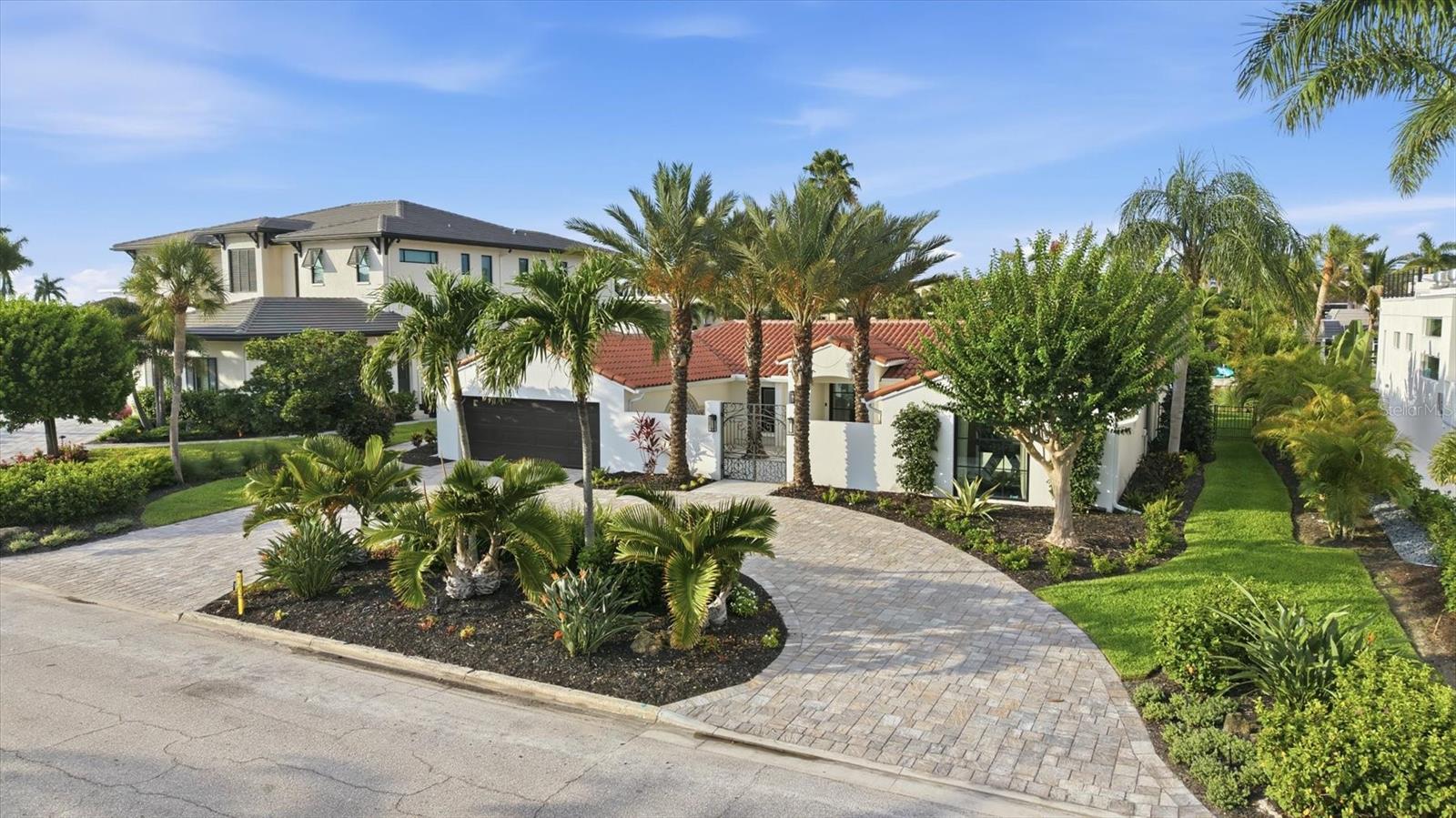 BIRD KEY SUB - Residential