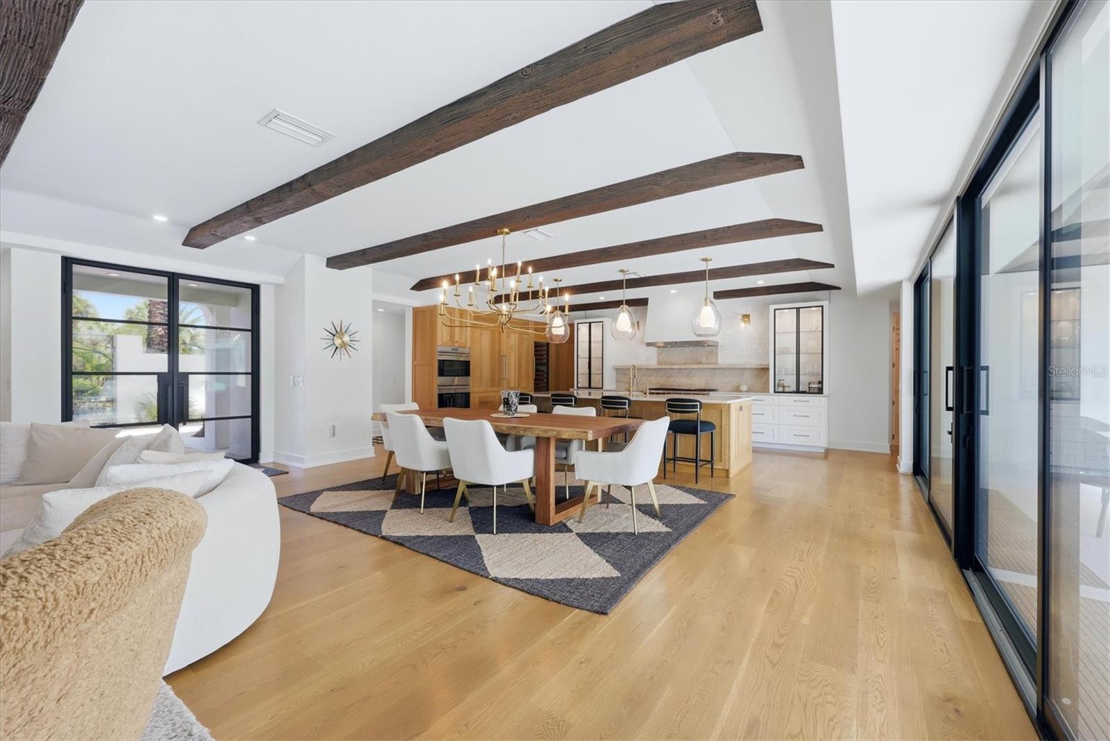 BIRD KEY SUB - Residential