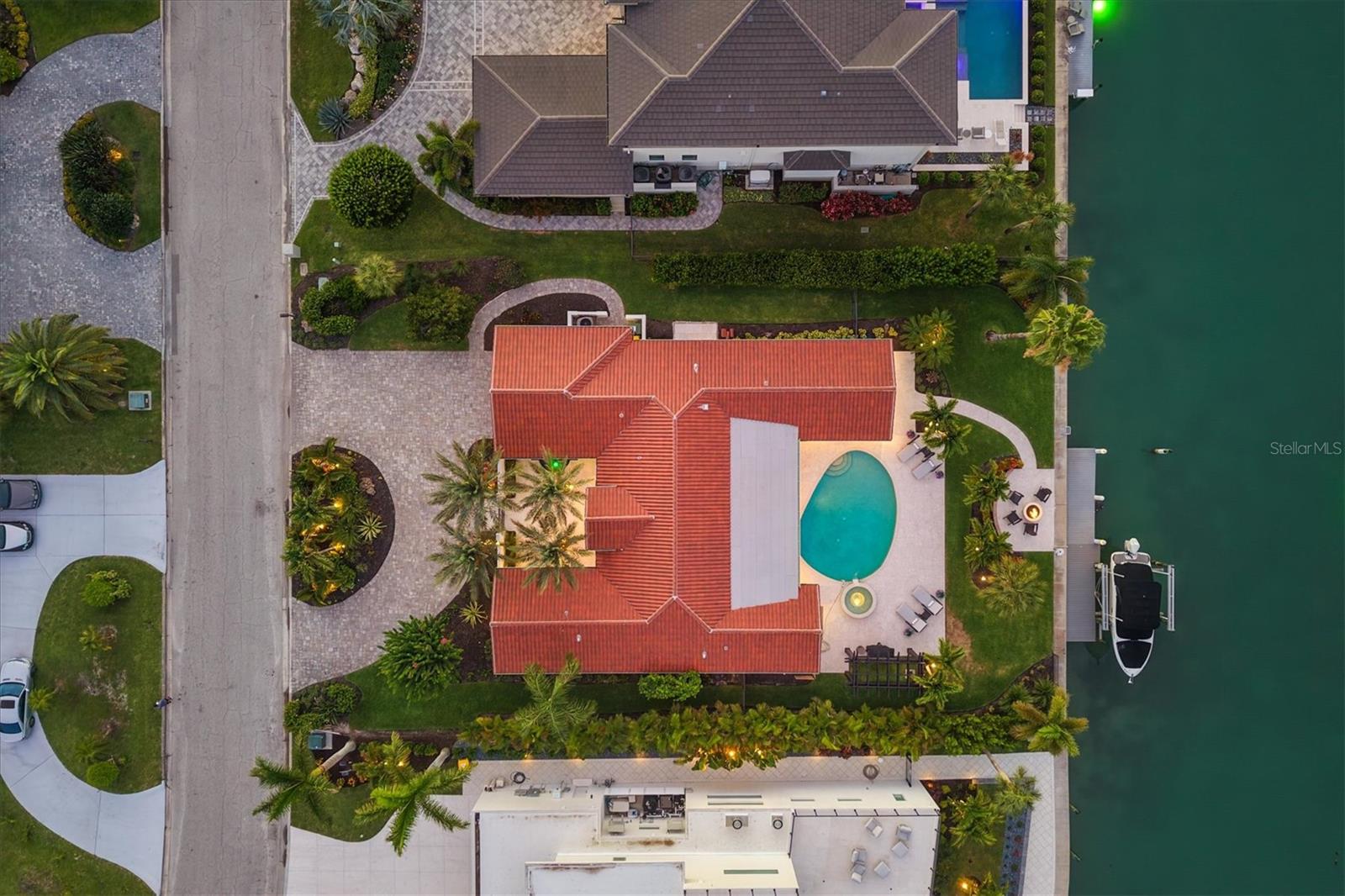BIRD KEY SUB - Residential