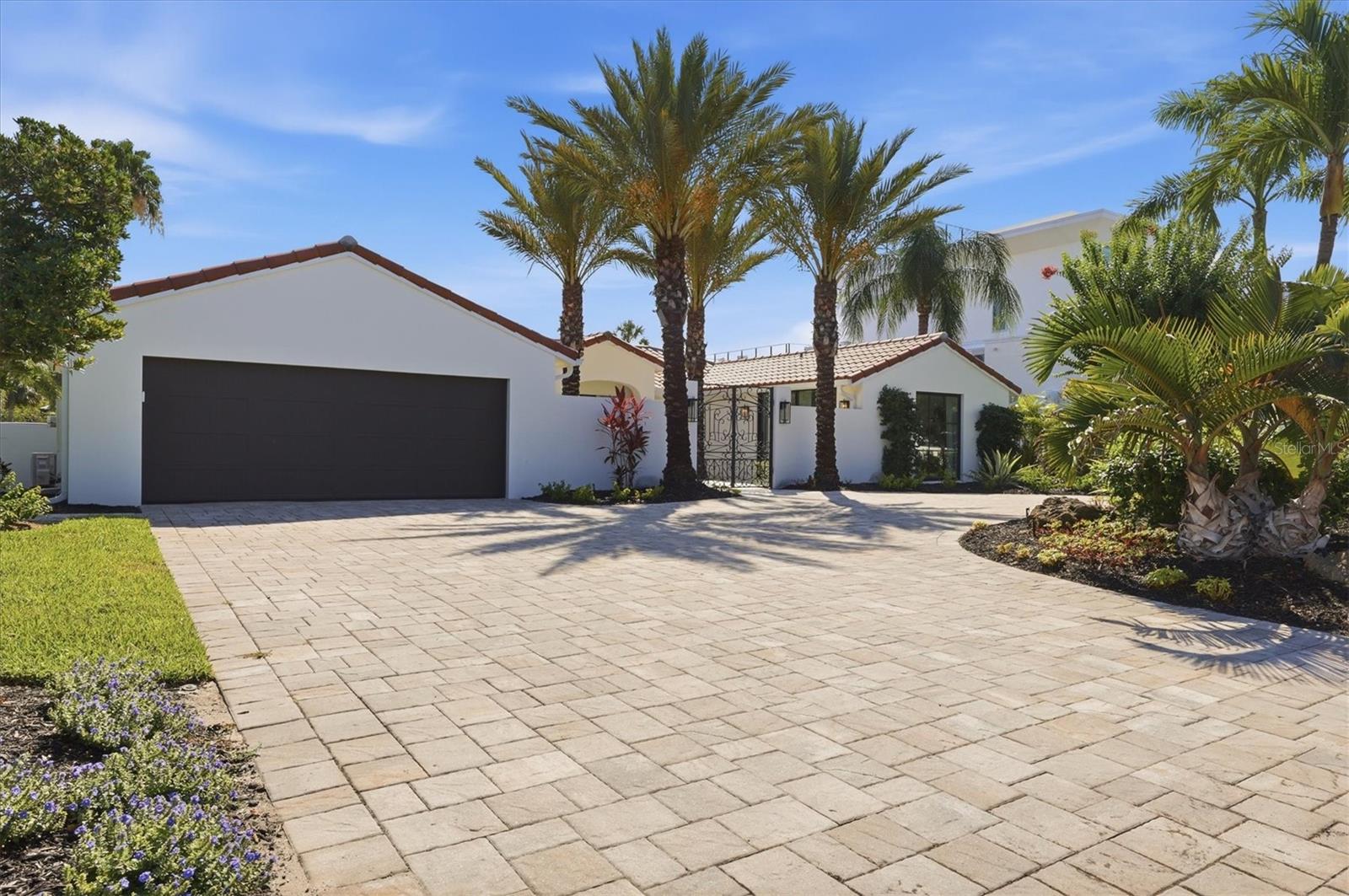 BIRD KEY SUB - Residential