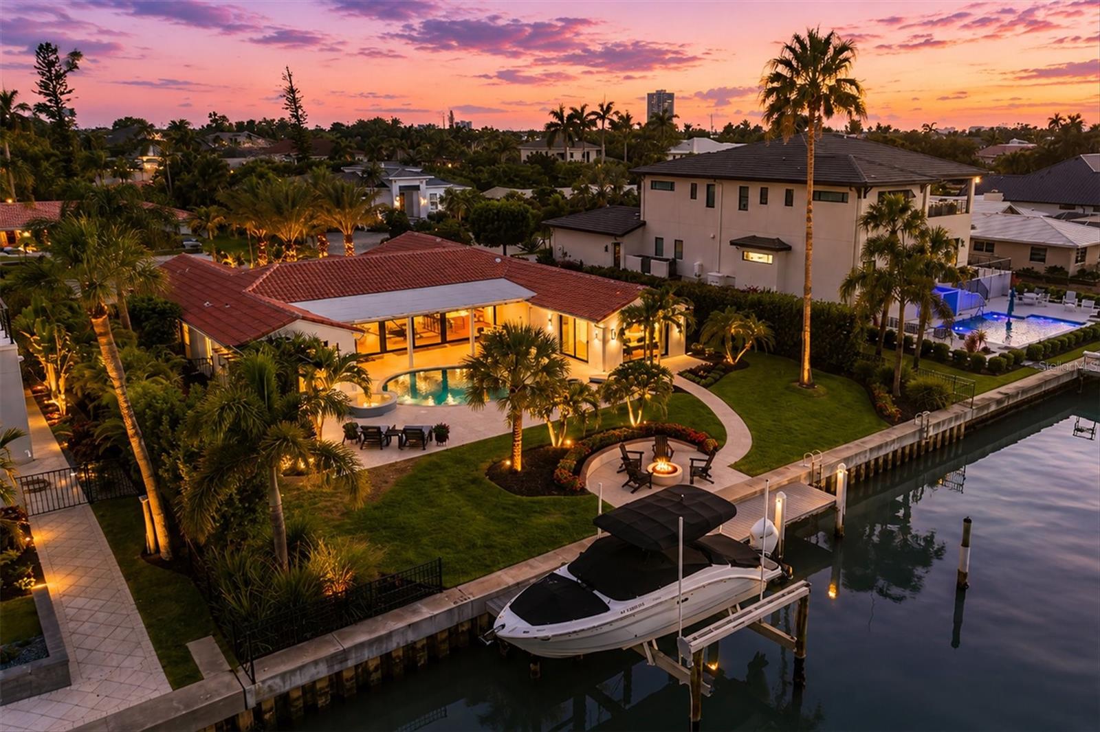 BIRD KEY SUB - Residential