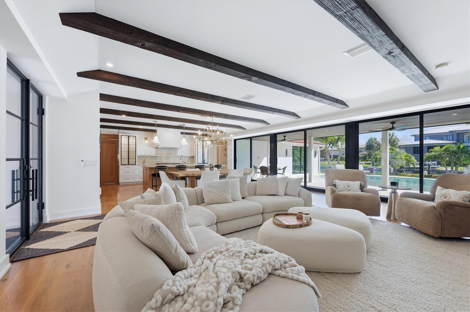 BIRD KEY SUB - Residential