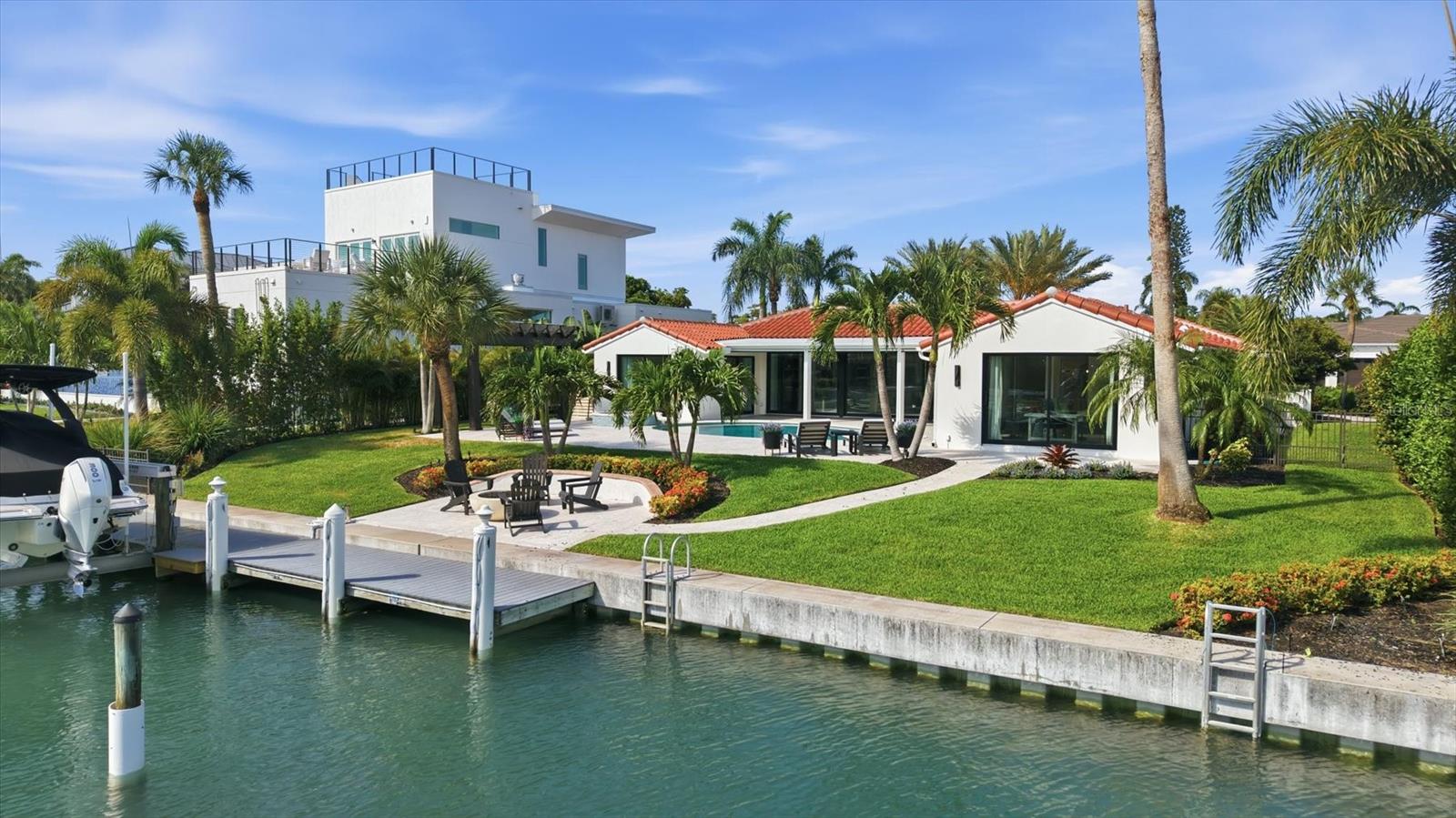 BIRD KEY SUB - Residential