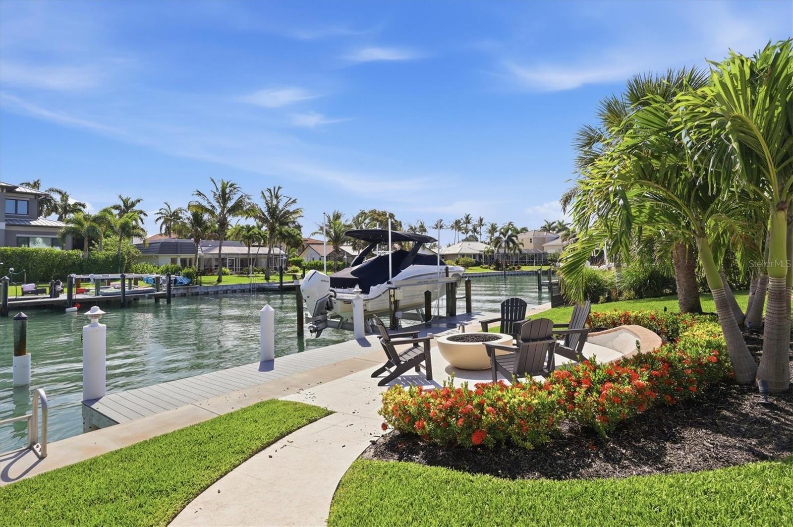 BIRD KEY SUB - Residential