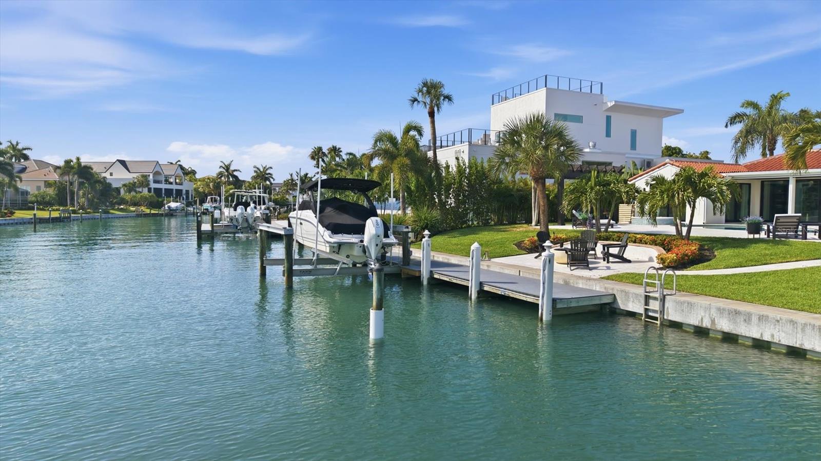 BIRD KEY SUB - Residential