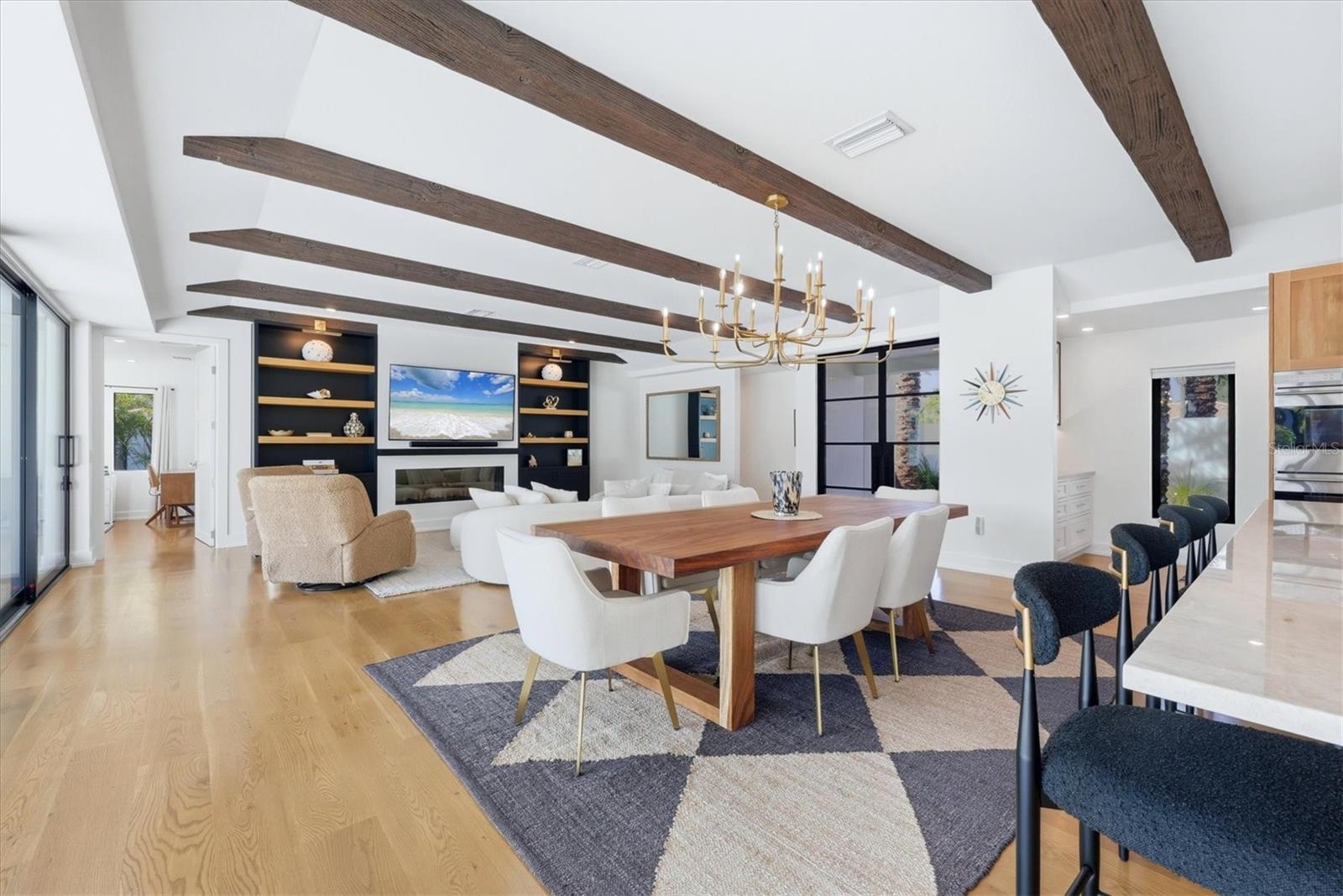 BIRD KEY SUB - Residential