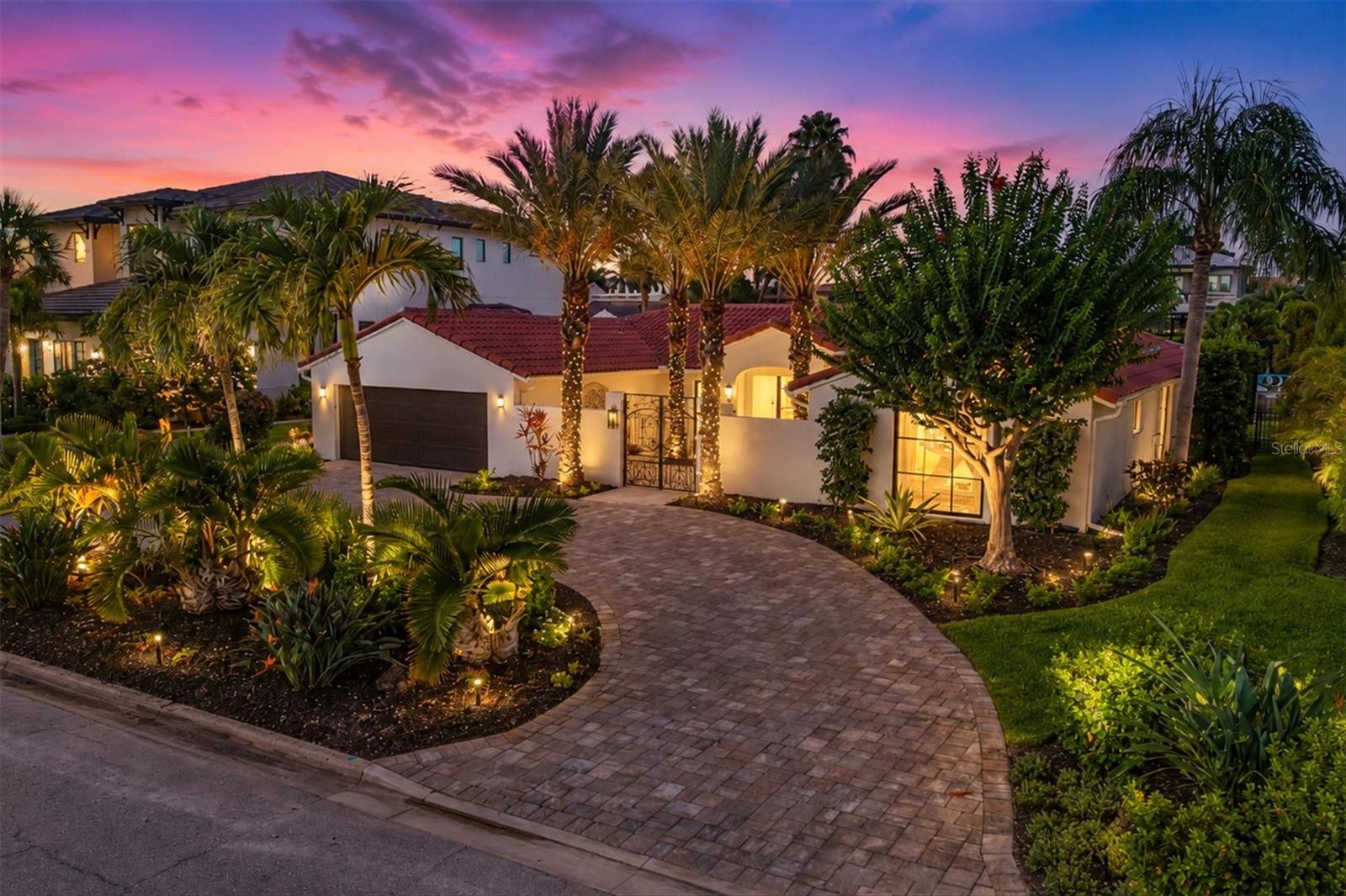 BIRD KEY SUB - Residential