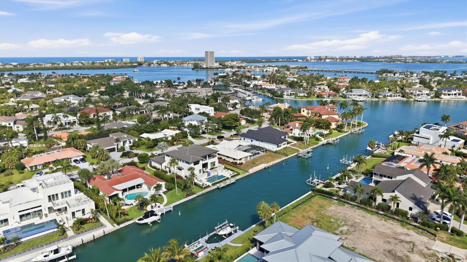 BIRD KEY SUB - Residential