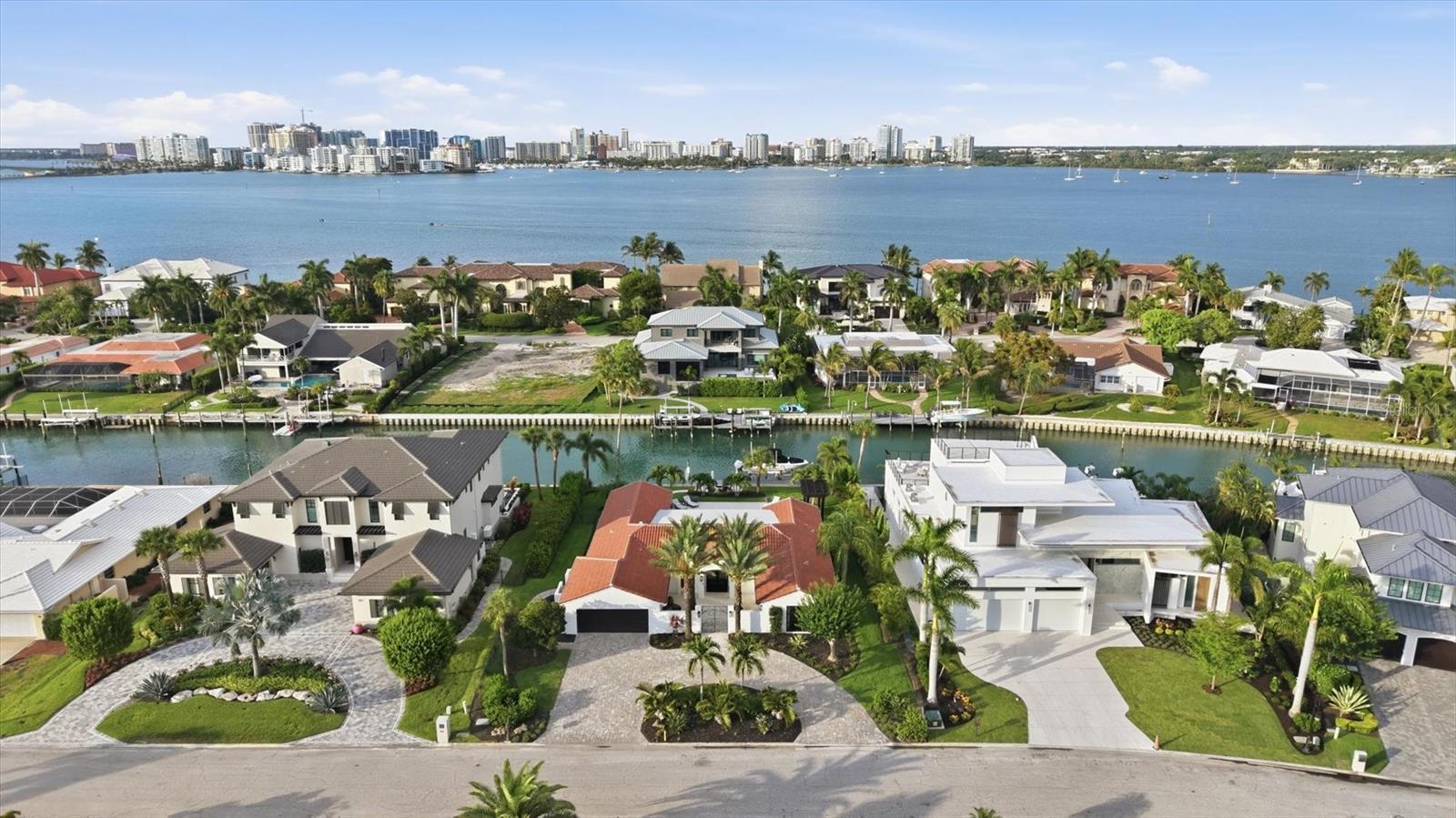 BIRD KEY SUB - Residential