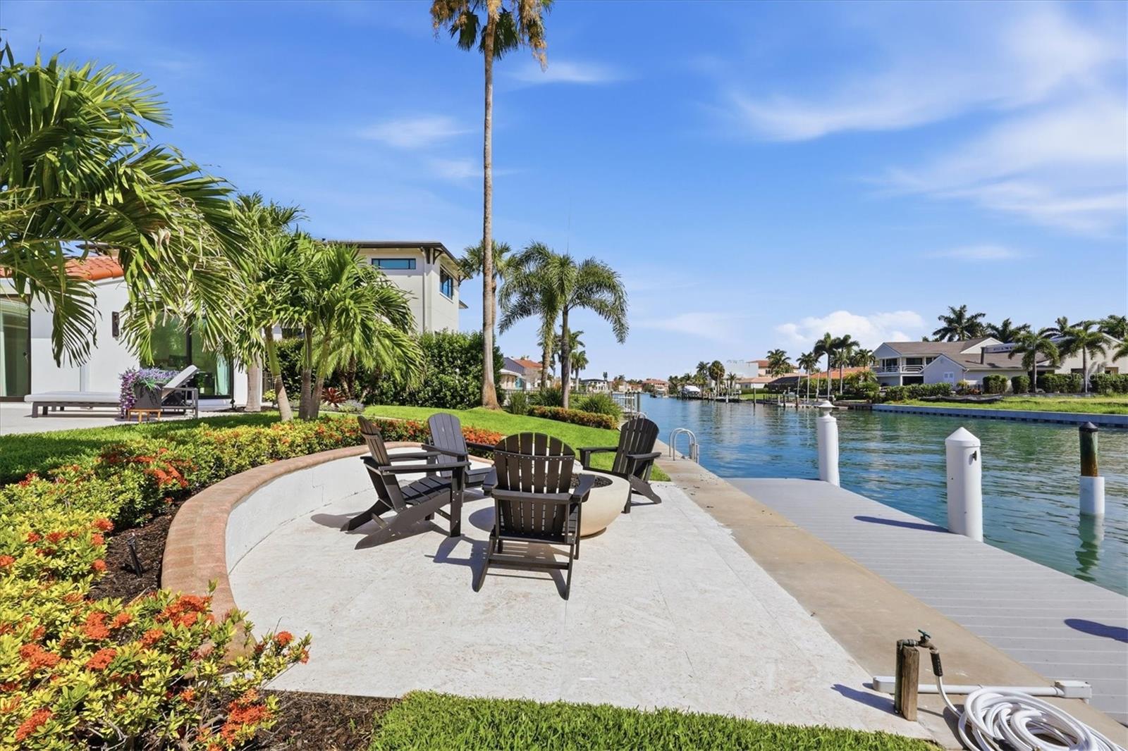 BIRD KEY SUB - Residential