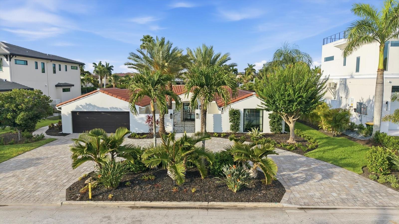 BIRD KEY SUB - Residential