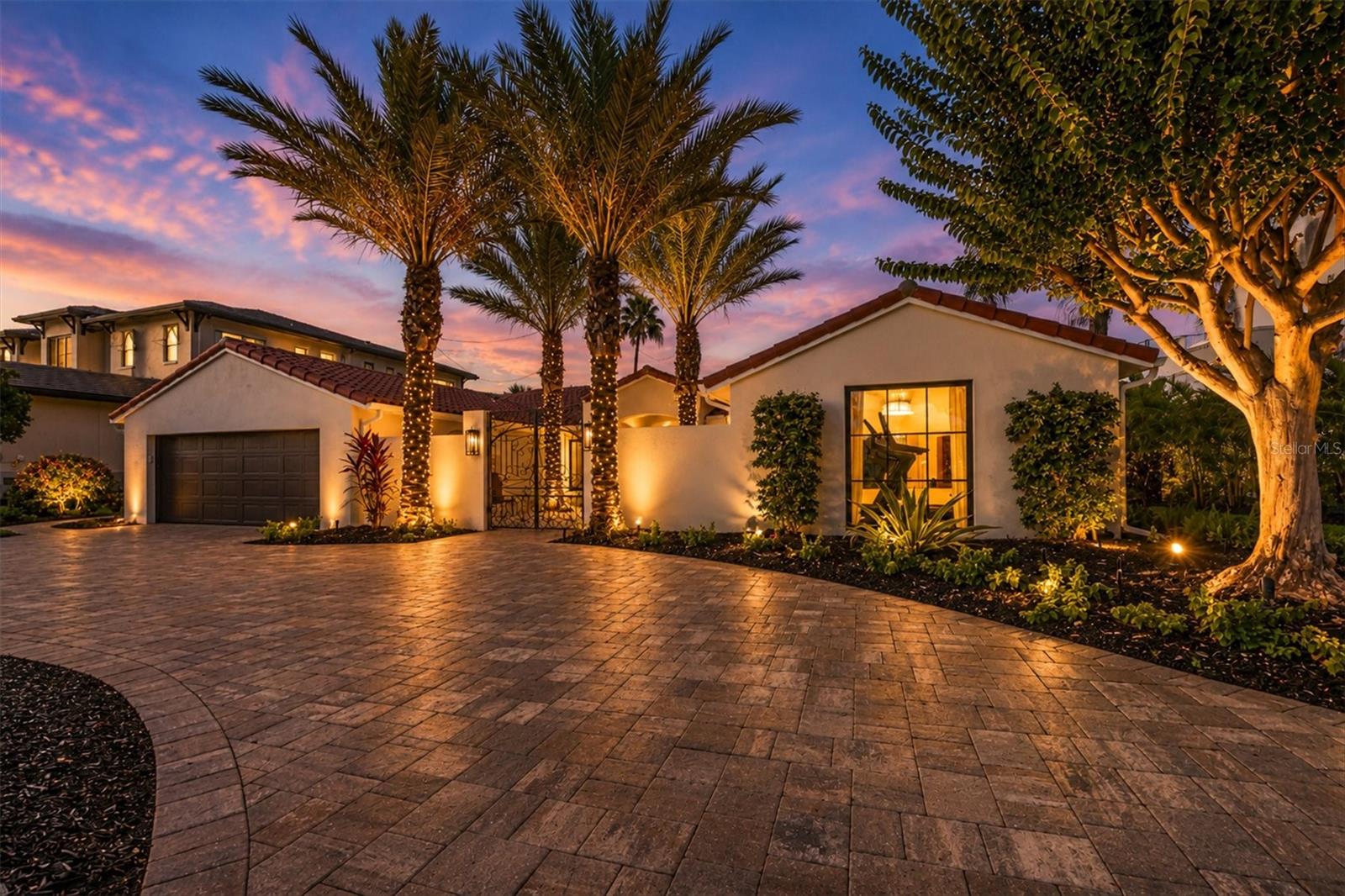 BIRD KEY SUB - Residential