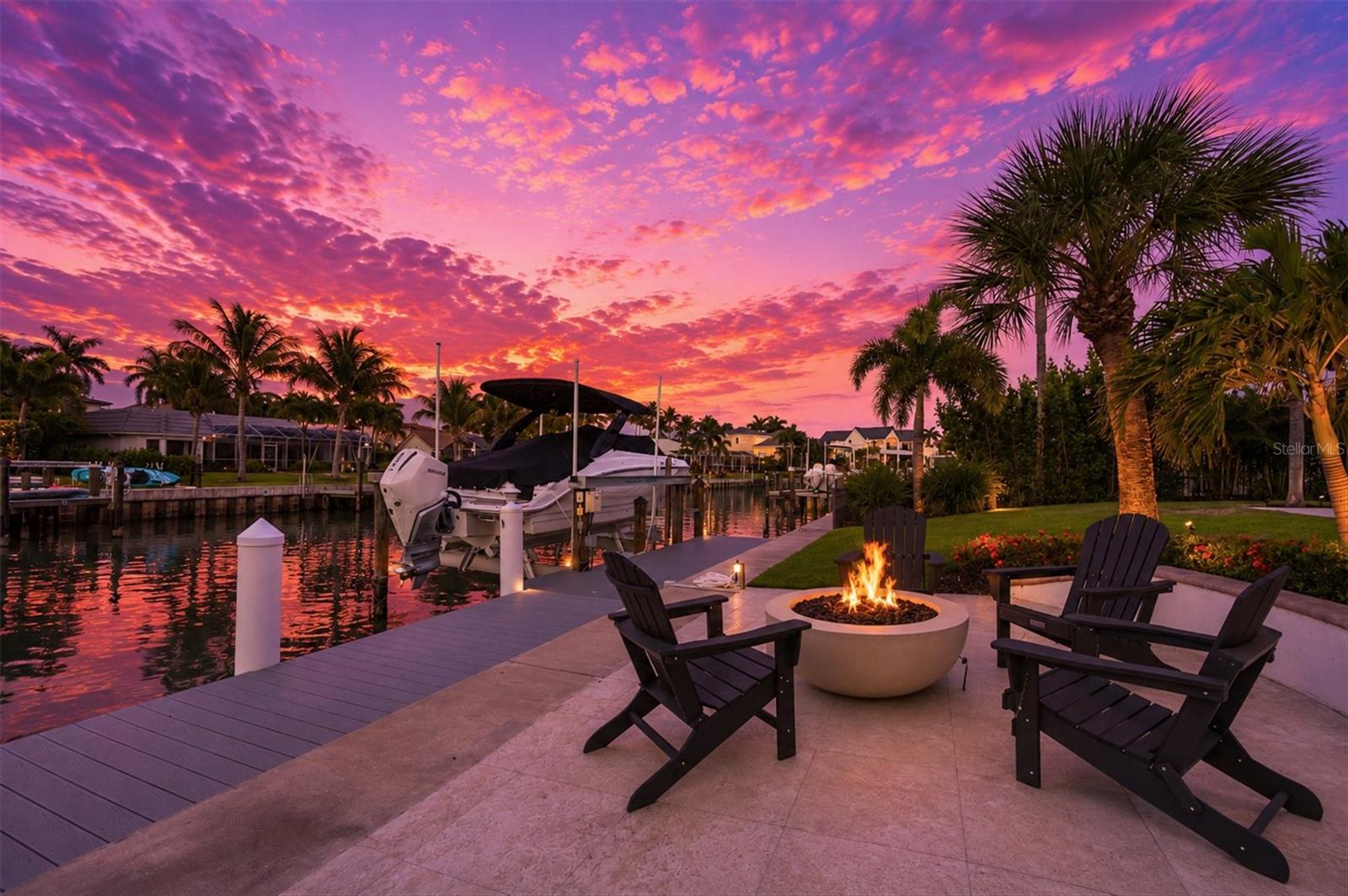 BIRD KEY SUB - Residential