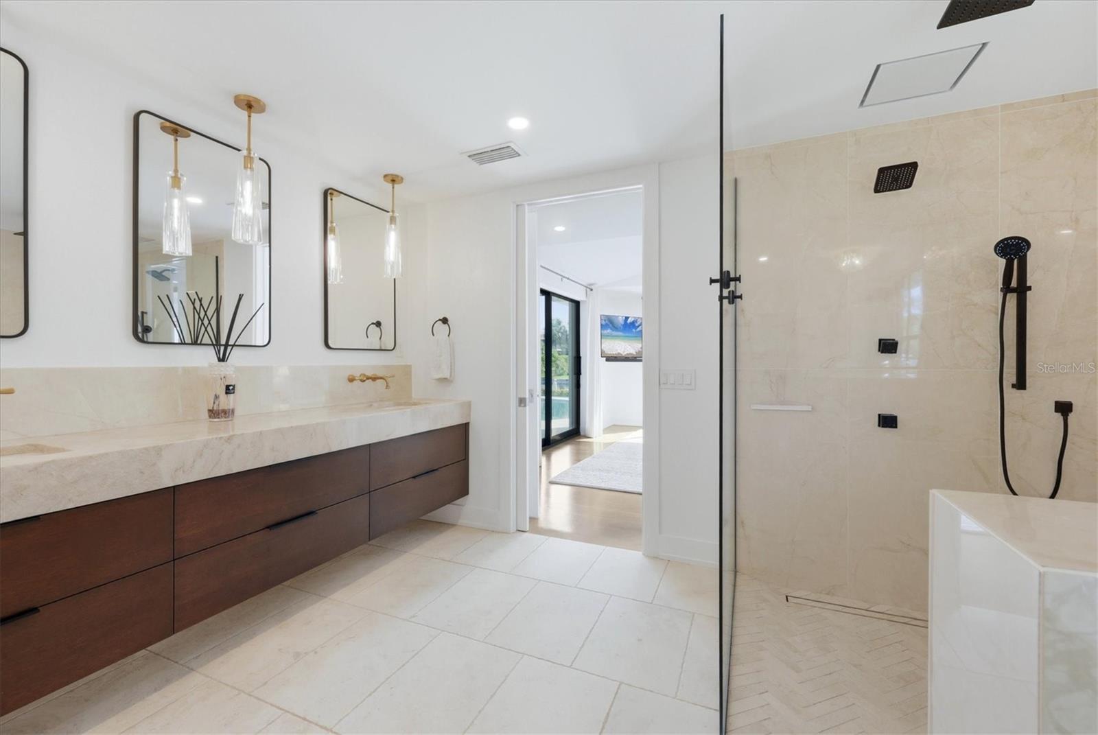 BIRD KEY SUB - Residential