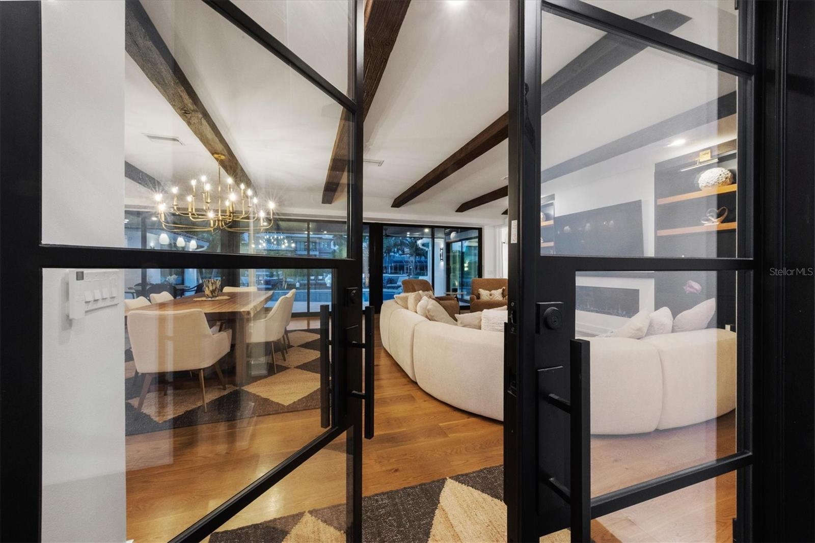 BIRD KEY SUB - Residential