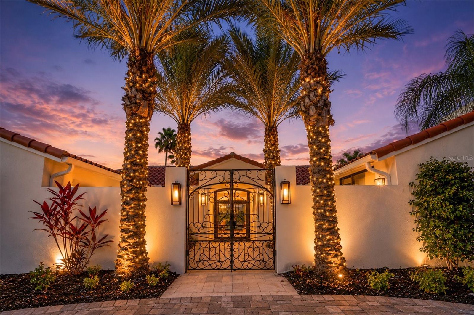 BIRD KEY SUB - Residential