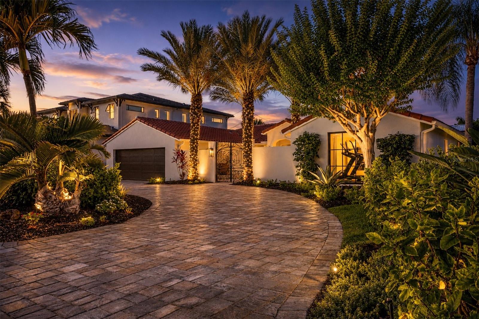 BIRD KEY SUB - Residential