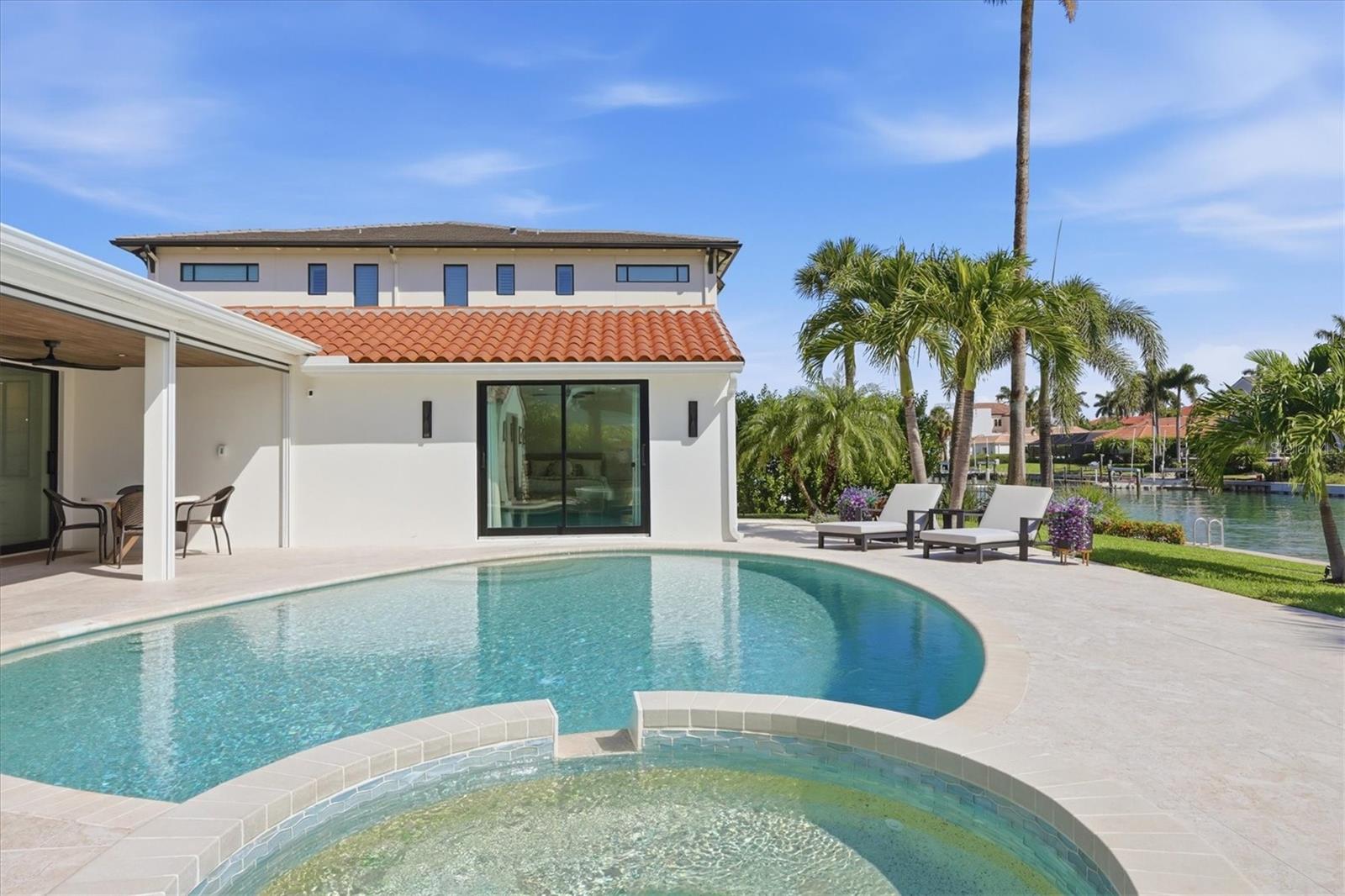 BIRD KEY SUB - Residential