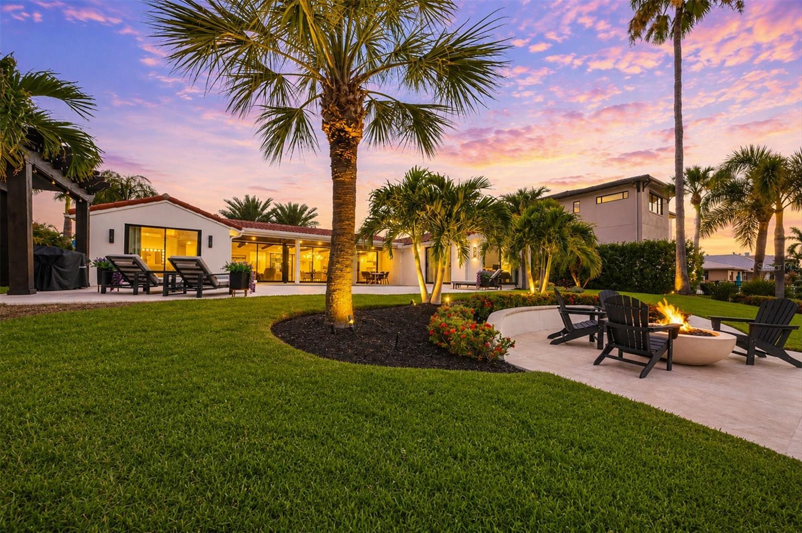BIRD KEY SUB - Residential