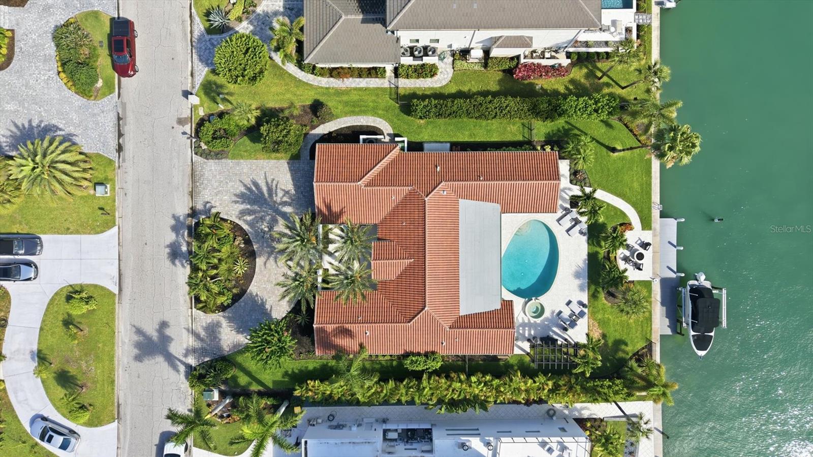BIRD KEY SUB - Residential