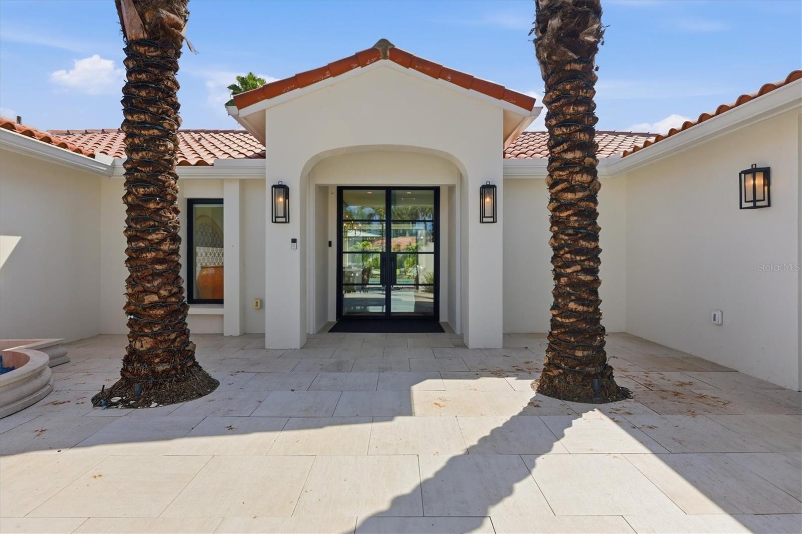 BIRD KEY SUB - Residential