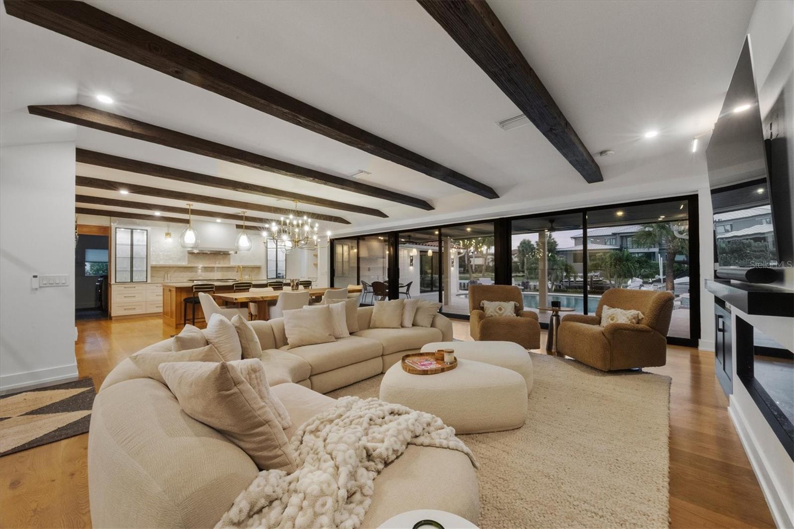 BIRD KEY SUB - Residential