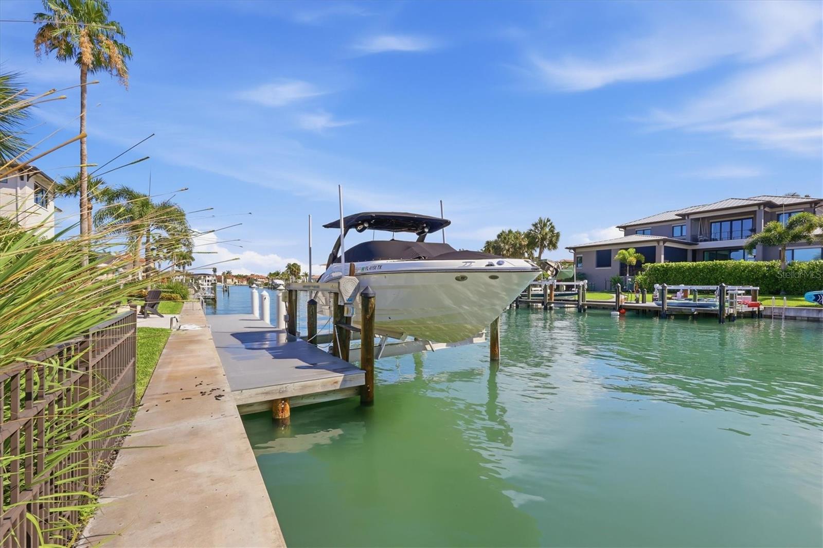 BIRD KEY SUB - Residential