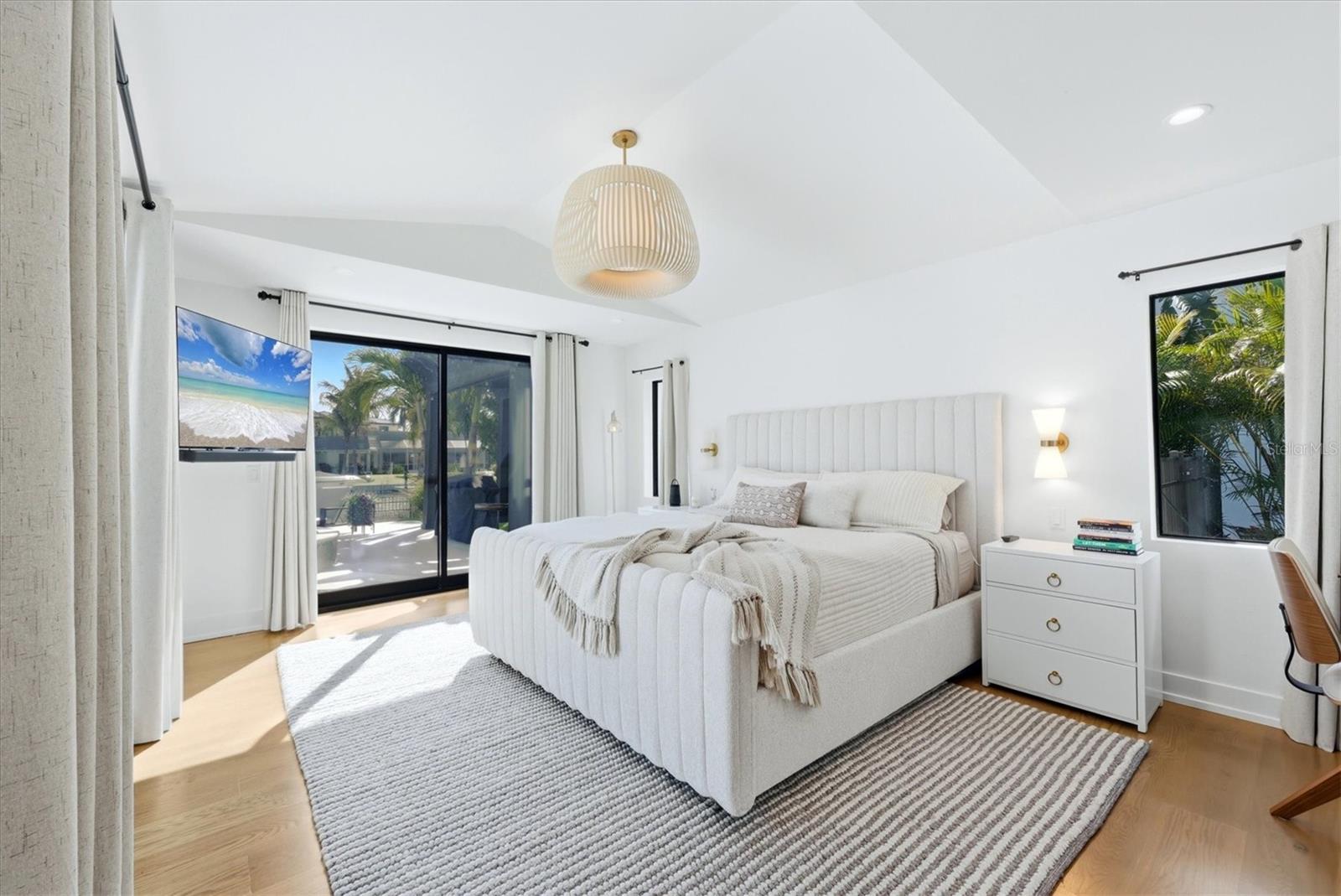 BIRD KEY SUB - Residential