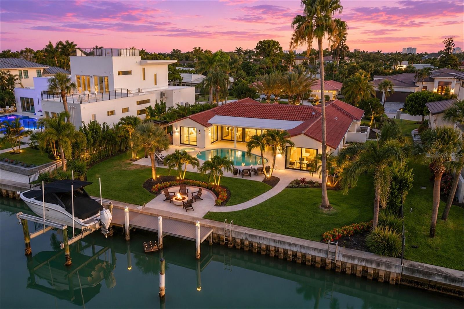 BIRD KEY SUB - Residential