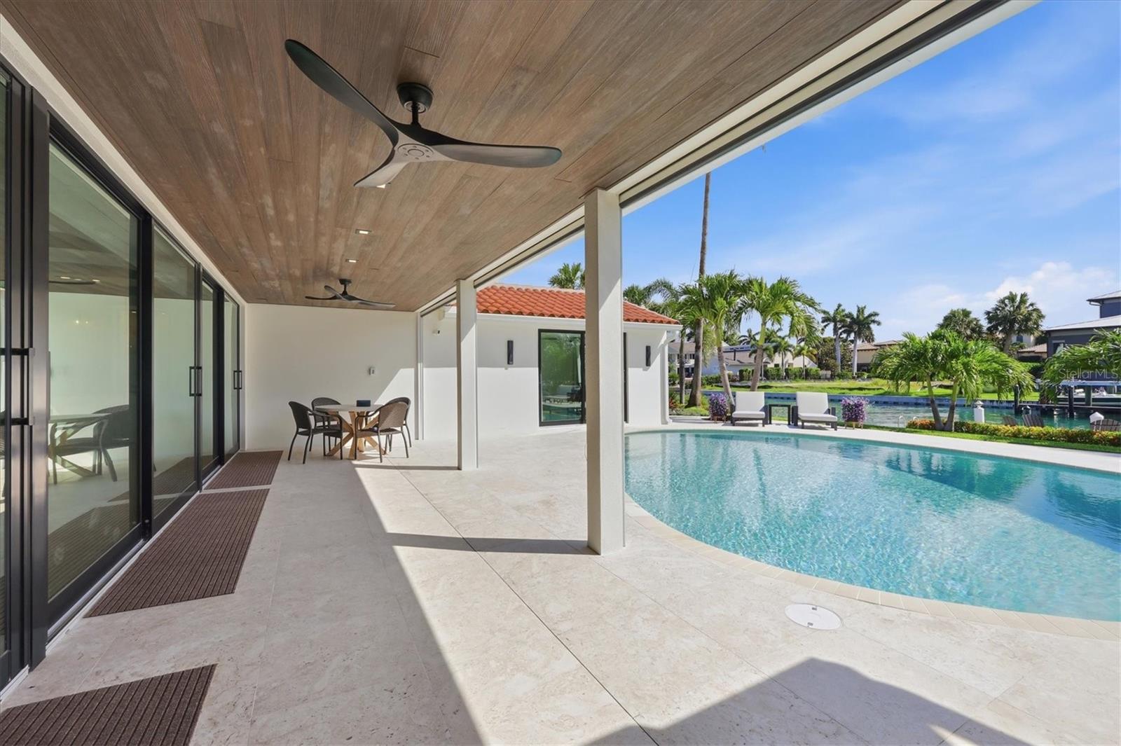 BIRD KEY SUB - Residential