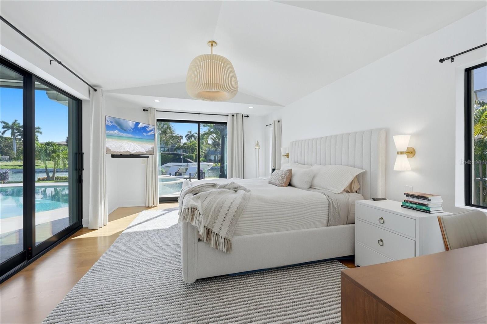 BIRD KEY SUB - Residential