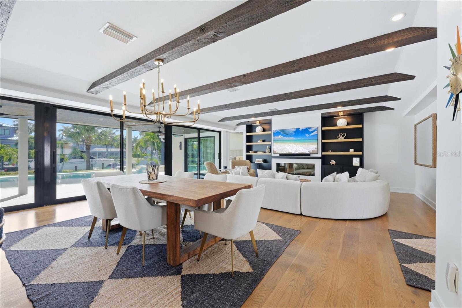 BIRD KEY SUB - Residential