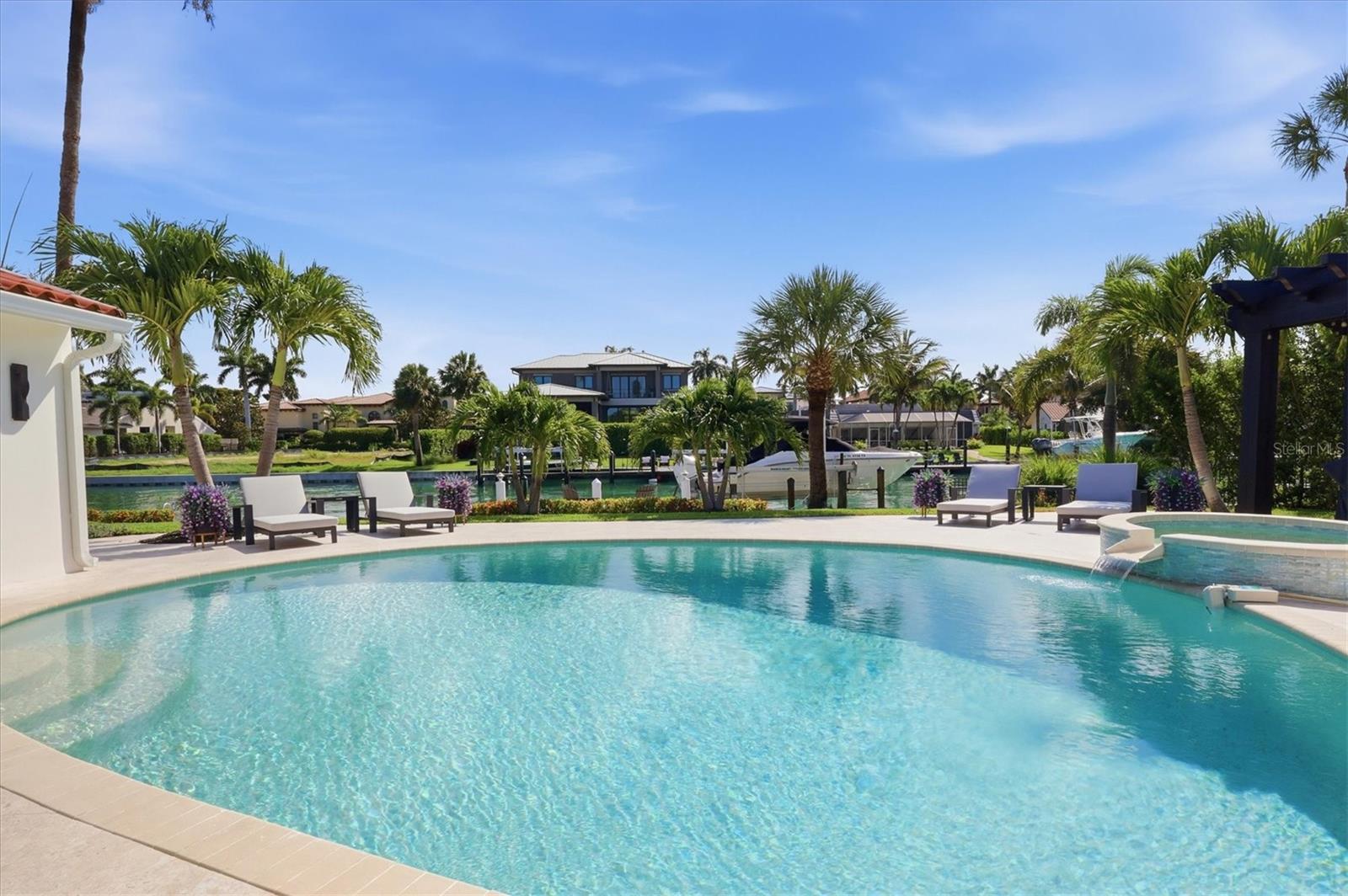 BIRD KEY SUB - Residential