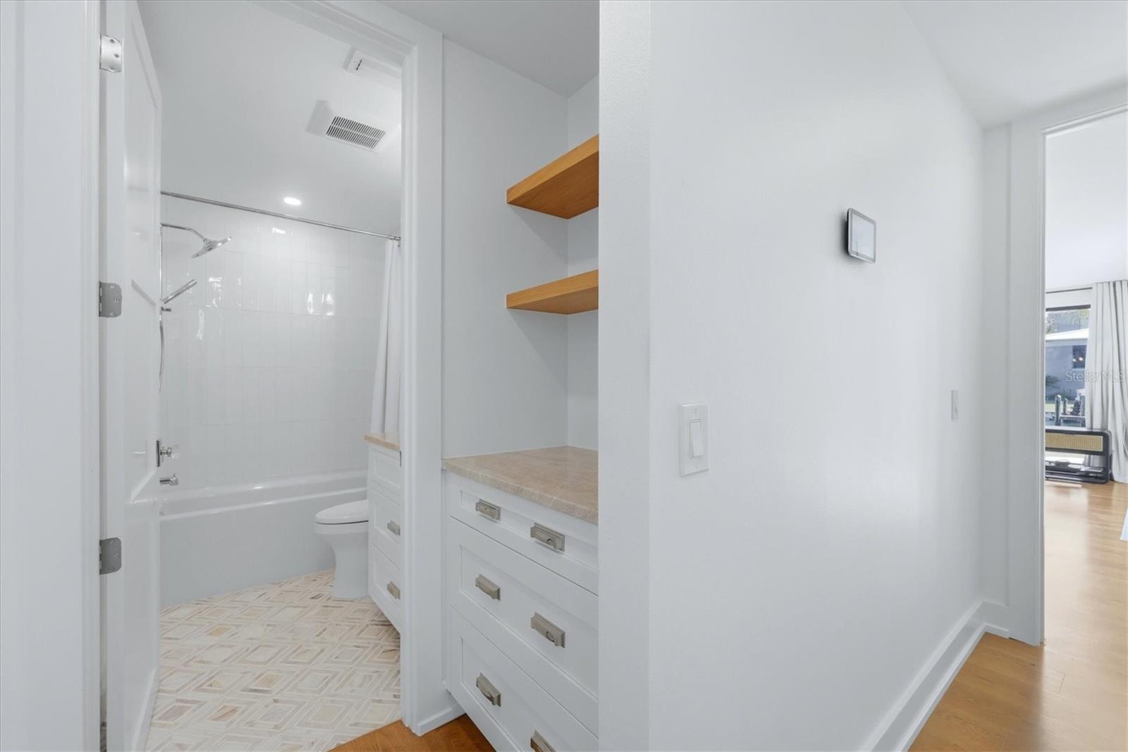 BIRD KEY SUB - Residential