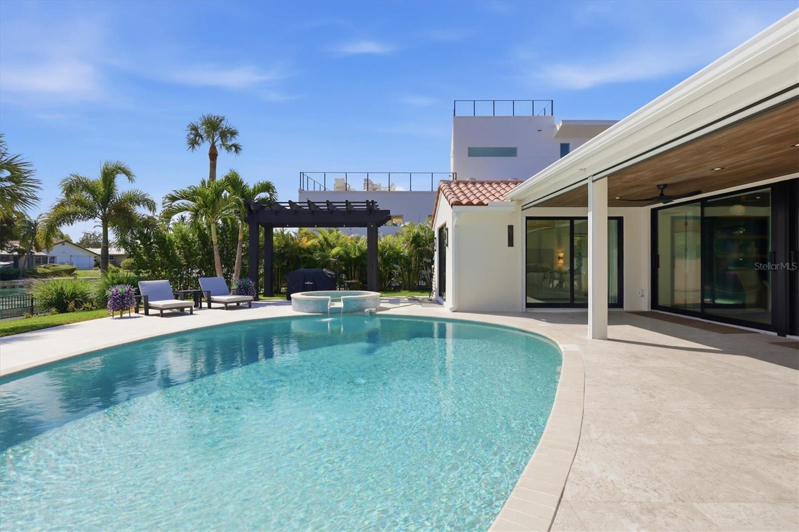 BIRD KEY SUB - Residential