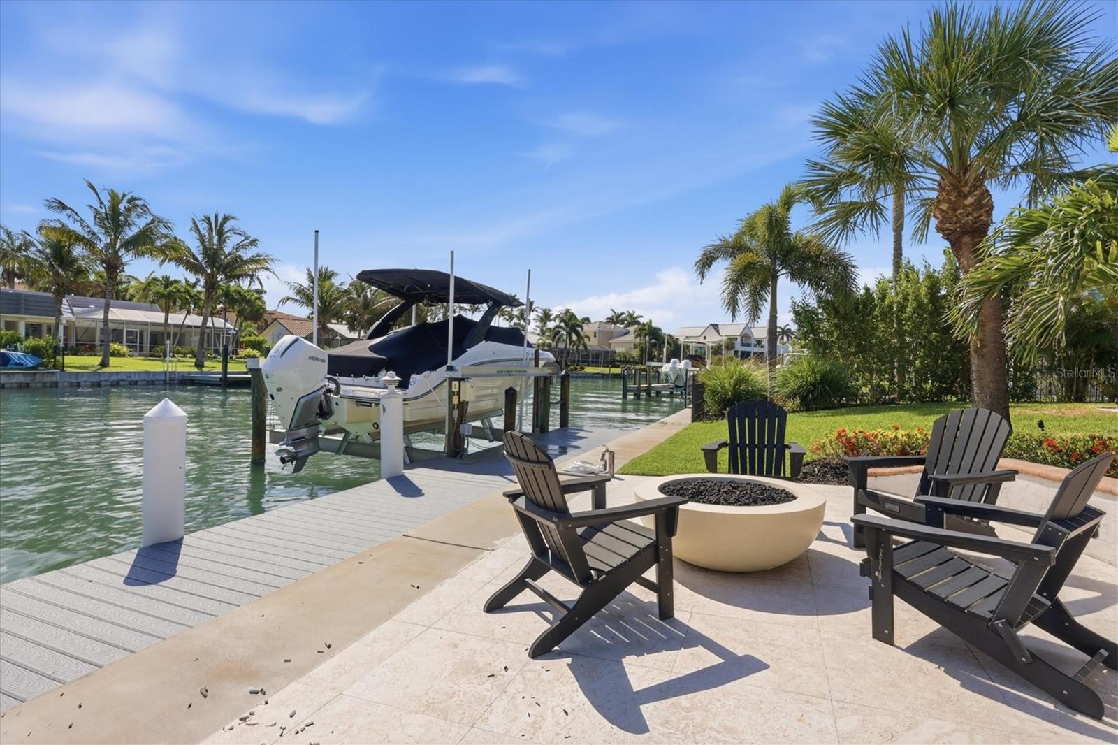 BIRD KEY SUB - Residential