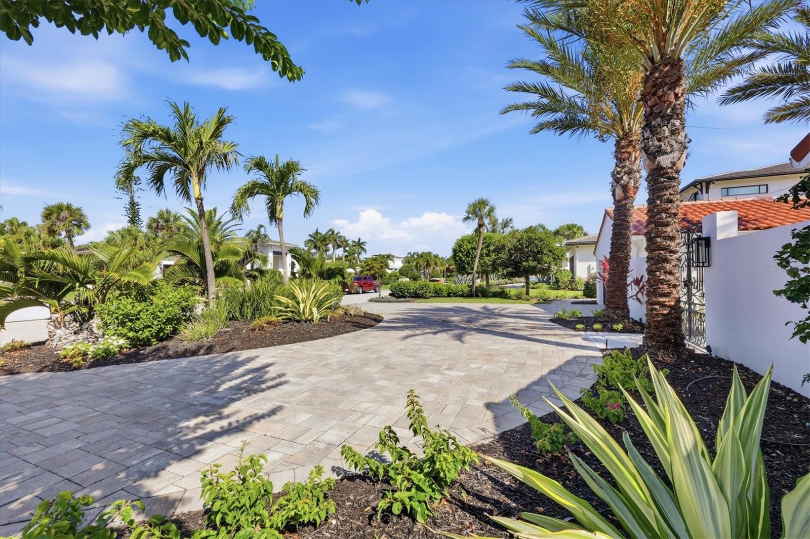BIRD KEY SUB - Residential