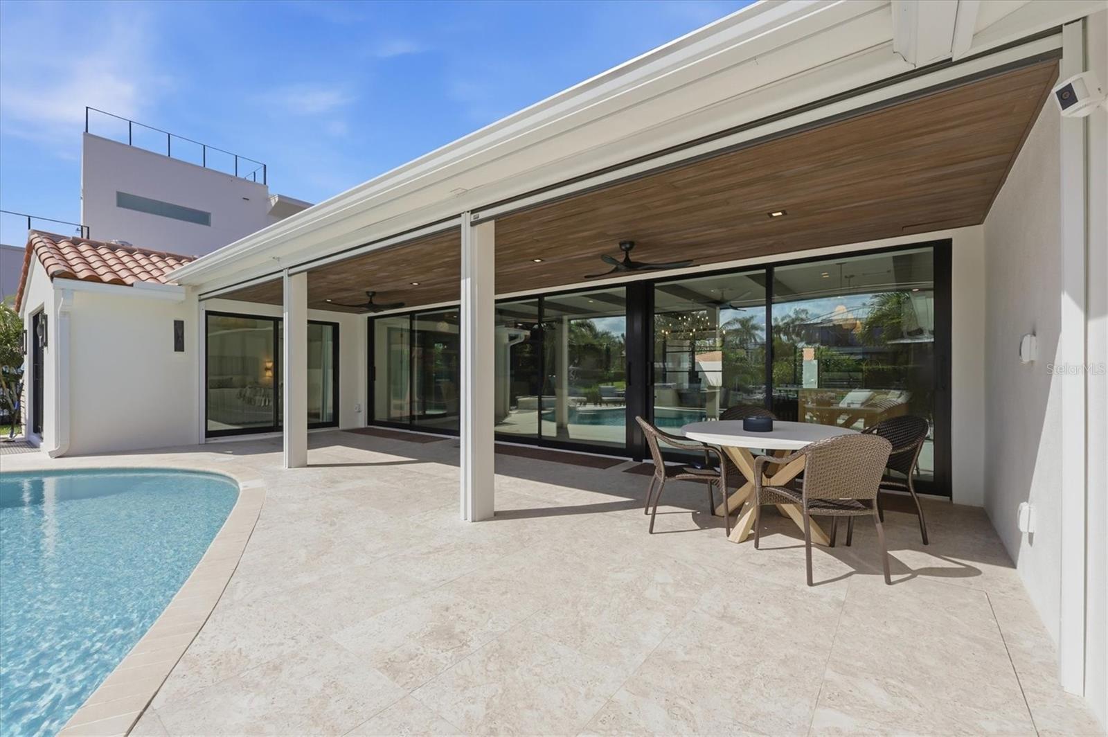 BIRD KEY SUB - Residential